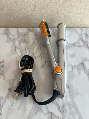 InStyler The Rotating Iron Model IS1001